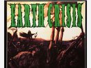 EARTH CRISIS All Out War / Firestorm LP STARBURST VINYL /100 *SEALED* newbury