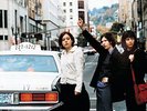 SLEATER-KINNEY THE HOT ROCK LP VINYL 33RPM NEW REMASTERED