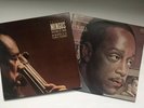Charles Mingus 3 LP + Bud Powell 2 LP Vinyl *Exc Cond Jazz Verve Blue Note LOT