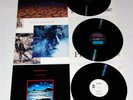 PATRICK O'HEARN Ancient Dreams + Rivers Gonna Rise + Two Worlds LP Record Lot