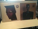 GRACE JONES -NIGHTCLUBBING+ LIVING MY LIFE---2 DISCO/ FUNK ALBUMS