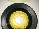 MALCOLM YELVINGTON   DRINKIN' WINE SPODEE-O-DEE  Original 1954 Memphis SUN 7