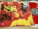 Black Sabbath - Steel City Schizophrenia - Rare Swingin Pick Color Vinyl Album