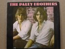 THE PALEY BROTHERS & RAMONES Come On Let's Go 7
