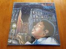 B.B. KING There Must Be A Better World Somewhere ( MCA 5162 - USA 1981) BLUES LP