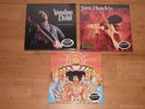 Jimi Hendrix - Live At Woodstock - 3 LP Box - Classic Records