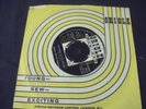 MARTHA & VANDELLAS 'I'LL HAVE TO LET HIM GO' ON ORIOLE LABEL, SIGNED BY MARTHA