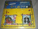 NEW Sealed GEORGE HARRISON(Beatles)Gone Troppo VINYL LP record CANADA album 1982