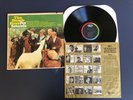 BEACH BOYS Pet Sounds 1st Press LP Vinyl VG/VG+ Mono  VPI Cleaned