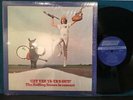 ROLLING STONES GET YOUR YA YA'S OUT NM/NM SHRINK JUMPIN JACK CAROL HONKY JAGGER
