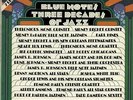 Various-Jazz 2-LP  (Double ) Blue Note's Three Decade... USA