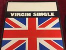 SEX PISTOLS SUBMISSION VDJ 24 A1 SINGLE PROMO WITH RARE COMPANY SLEEVE NICE COPY