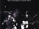 Dave Swarbrick & Simon Nicol-In The Club (UK IMPORT) Vinyl / 12