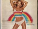 Mariah Carey Rainbow Columbia C2 63800 Double Vinyl LP Album Gatefold 1999 US OG
