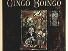 OINGO BOINGO - The Best Of - Skeletons In The Closet - Vinyl LP - RARE