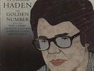 The Golden Number Charlie Haden vinyl LP album record USA SP-727 HORIZON 1977