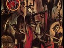 Slayer - Reign In Blood Vinyl LP 0717015