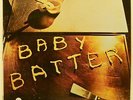 Harvey Mandel   Baby Batter   US LP  his best