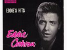 eddie cochran  ep  eddie's hit