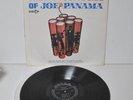 JOE PANAMA   The Explosive Side | lBoogaloo LP v. 1967 [Kolumbien/COLOMBIA] Top