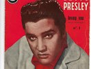 ELVIS PRESLEY   