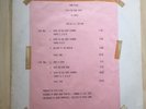 PINK FLOYD Wish You Were Here Special DJ Promo LP Radio demonstration USA rare