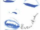 Madonna - Erotica - Vinyl, LP, Record