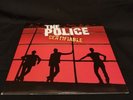 The Police - Certifiable (Live In Buenos Aires) LP NM 2008 Sting Copeland Sum...