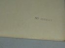 The Beatles:  White Album  1/1/2/2 UK   EX+ STEREO  LP  No.0544562/inserts