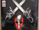 SHADY XV (fifteenth anniversary) Eminem vinyl 4 lp SEALED shady records 2014