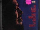 NORO MORALES & QUINTET: No Blues, Noro LP (toc, clear tape over 4