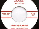 JOHNNY FAY - SWEET LINDA BROWN - 7