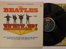 The Beatles - Help  - 1965 US MONO Capitol Label MAS-2386 (NM-) Ultrasonic Clean