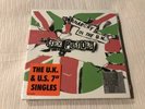 SEX PISTOLS-Anarchy In The UK-*SEALED LP* BOX (5) 7