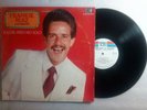 Frankie Ruiz Solista Pero No  Solo Top Hits TH 2368 Record Vinyl LP 1985 VG+