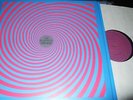 THE BLACK KEYS : TURN BLUE LP+CD 2014 NONESUCH USA
