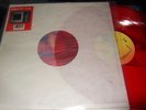 WILCO : A.M. RED VINYL LP 1995 SIRE USA