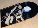 HANK MOBLEY WITH DONALD BYRD & LEE MORGAN BLUE NOTE BLP 1540 LP DG MONO RVG FLAT