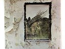 Led Zeppelin - IV (UK Vinyl LP K 50008)
