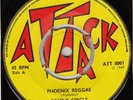 60s 70s Skinhead Reggae FAMILY CIRCLE phoenix reggae Rare 1969 UK 7