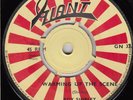 60s 70s Skinhead Reggae ROY SHIRLEY warming up scene Rare 1968 UK 7