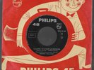 45t original  juke box  HOLLANDE JOHNNY HALLYDAY 373135 quand ce jour là viendra