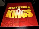 Culture of Kings Vol 2 LP Vinyl - Aussie Oz Hip Hop SUPER RARE - Obese Records