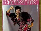SEALED JAZZ VOCAL 2xLP: SHIRLEY BASSEY'S GREATEST HITS 1976 UA-LA715-H2 GF