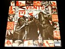 Vents - Marked For Death LP Vinyl *SEALED* - Aussie Oz Hip Hop - RARE