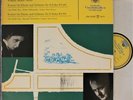 Haskil+Fricsay. Mozart (Piano concertos 19+27). DGG 18 383 LPM. NM