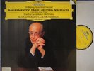 Serkin+Abbado. Mozart (Piano concertos 18+24). DGG 423 062 dig. NM