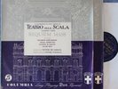 de Sabata (w Schwarzkopf; di Stefano, etc). Verdi (Requiem). Col 33CX 1195-6 (2)