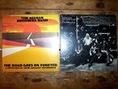 THE ALLMAN BROTHERS ( 4 ) LP lot: THE ROAD GOES ON FOREVER / LIVE FILLMORE EAST