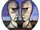 PINK FLOYD LP VINYL THE DIVISION BELL - PICTURE DISC